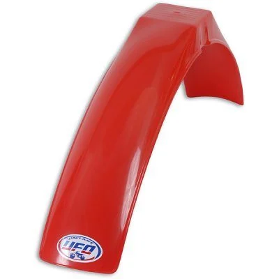 UFO Front Fender Preston, Villa CR '74-'76, FV '76-'79, Aspes Navaho 50 '78-'80 - White