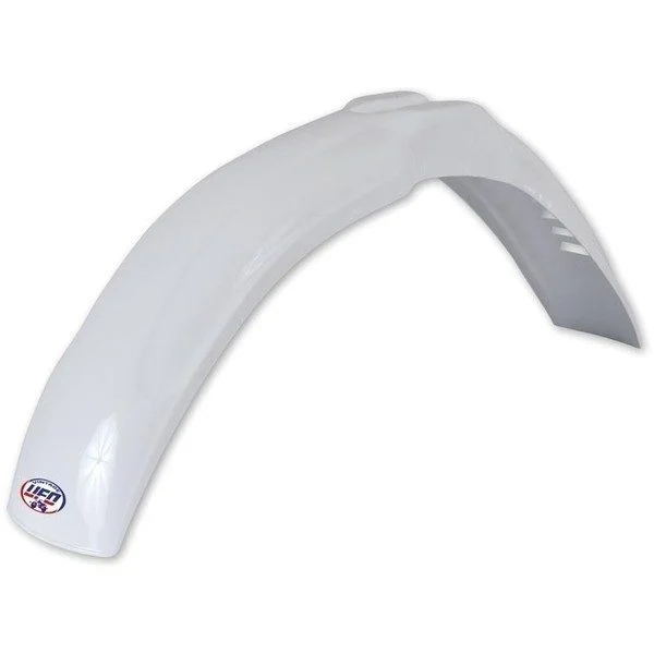 UFO Front Fender Vintage Cross Enduro OEM KTM '79-'83