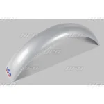 UFO Rear Fender Universal Cross '60-'74 Oldtimer 2 UFO Rear Fender Universal Cross '60-'74 Oldtimer - Silver