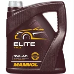 Mannol Engine OIL 4T Elite 5W40 4L API SN/CH-4, JASO MA2 SEMI-SYNTHETIC 7903 4 2 Mannol Engine OIL 4T Elite 5W40 4L API SN/CH-4, JASO MA2 SEMI-SYNTHETIC 7903 4