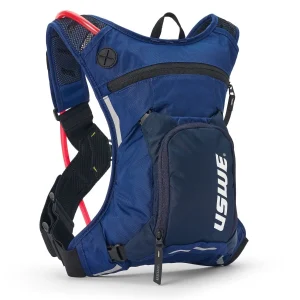 Blue Moto/Rower Pojemnosc 2L Plyn