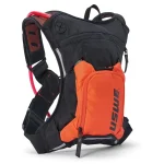 USWE Camel BAG MOTO Hydro 3 Factory 1 USWE Camel BAG MOTO Hydro 3 Factory - Black/Orange Moto/Bike capacity 2L fluid (3L backpack + 2L fluid)