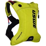 USWE Camel BAG Outlander 2 Crazy Yellow,5L fluid 2L Backpack 2 USWE Camel BAG Outlander 2 Crazy Yellow,5L fluid 2L Backpack - Fluo Yellow Moto/Bike capacity 1
