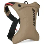 USWE Camel BAG Outlander 2 SAND,5L fluid 2L Backpack 2 USWE Camel BAG Outlander 2 SAND,5L fluid 2L Backpack - Yellow Moto/Bike capacity 1