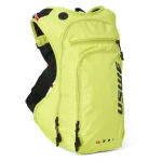 USWE Camel BAG Outlander 9 Crazy 1 USWE Camel BAG Outlander 9 Crazy - Fluo Yellow Moto/Bike capacity 3L fluid (9L backpack)