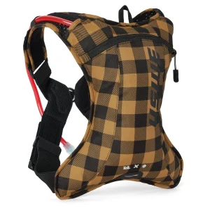 Black-Brown Moto/Rower Pojemnosc 1