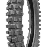 Wanda Tyre 100/100-17 4.60-17 P2001 64M 6PR TT Rear DOT 46/2025 Motocross 2 Wanda Tyre 100/100-17 4.60-17 P2001 64M 6PR TT Rear DOT 46/2025 Motocross