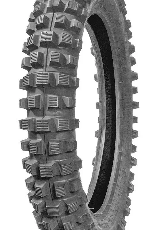 Wanda Tyre 100/100-17 4.60-17 P2001 64M 6PR TT Rear DOT 46/2025 Motocross