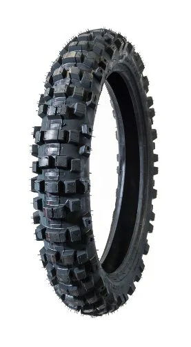 Wanda Tyre 110/90-19 P2002 6PR 68M M/C TT Rear DOT 11-16/2026 Motocross Wzmacniana