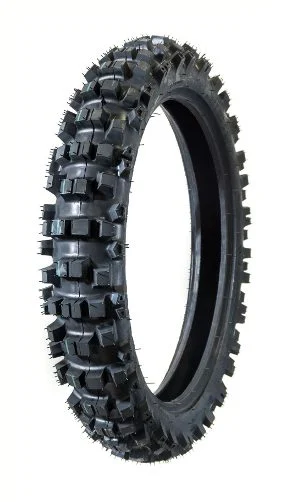 Wanda Tyre 110/90-19 P2003 6PR 68M M/C TT Rear DOT 11-28/2026 Motocross Wzmacniana