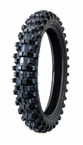 Wanda Tyre 110/90-19 P2006 6PR 68M TT M/C MTX-80 Rear DOT 12-28/2026 Motocross Wzmacniana