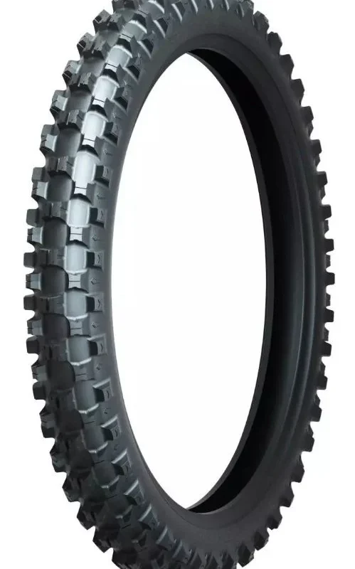 Wanda Tyre 80/100-21 W7001 Medium 51M TT Front M/C DOT 11-28/2026 Motocross