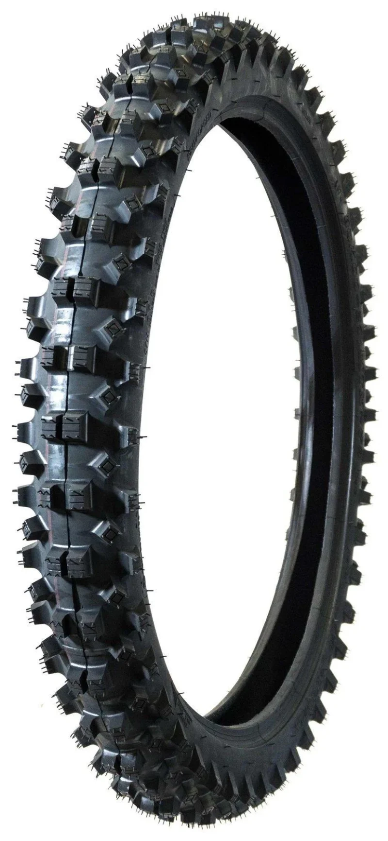 Wanda Tyre 90/90-21 P262 60M 6PR M/C TT MTX-79 Front DOT 11-28/2026 Wzmacniana Motocross