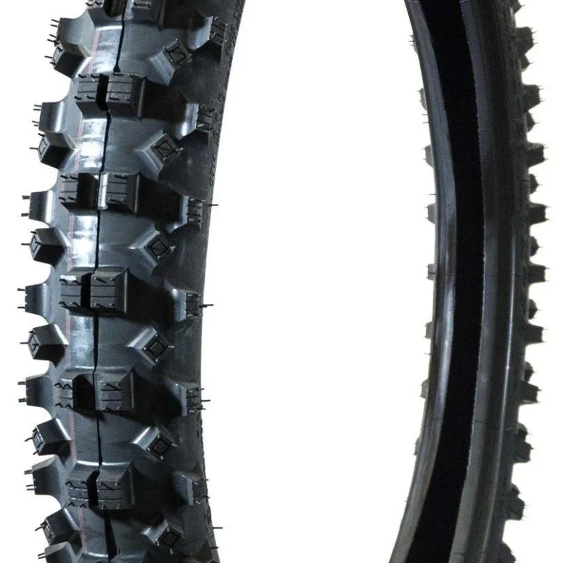 Wanda Tyre 90/90-21 P262 60M 6PR M/C TT MTX-79 Front DOT 11-28/2026 Wzmacniana Motocross