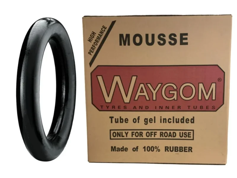 Waycom Waygom Mousse 140/80-18 Enduro Extreme