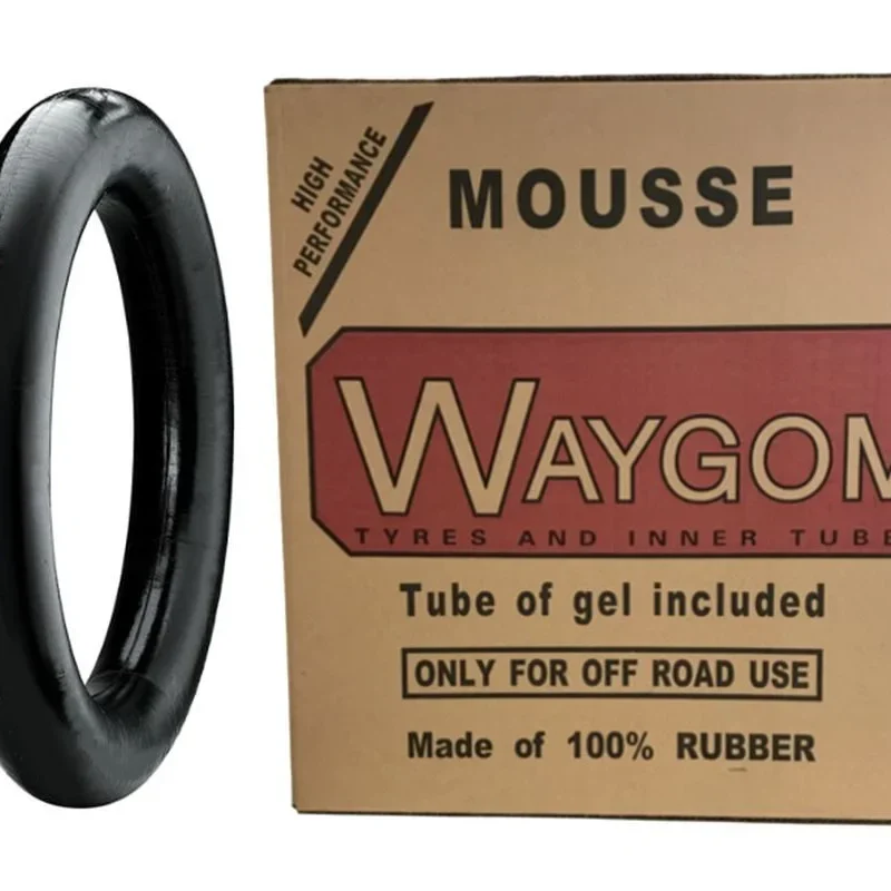 Waycom Waygom Mousse 140/80-18 Enduro Extreme