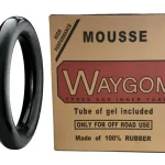 Waycom Waygom Mousse 140/80-18 Enduro Small For Tyres Metzeler SIX DAYS 2 Waycom Waygom Mousse 140/80-18 Enduro Small For Tyres Metzeler SIX DAYS