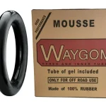 Waycom Waygom Mousse 120/90-18 Enduro 2 Waycom Waygom Mousse 120/90-18 Enduro