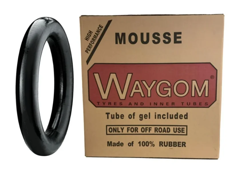 Waycom Waygom Mousse 120/90-18 Enduro