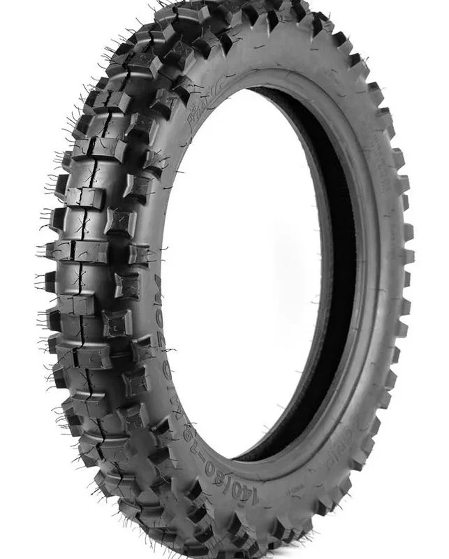 X-GRIP Tyre 140/80-18 KING-KONG Medium M/C 70M M+S TT Rear DOT 14-46/2025