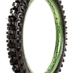 X-GRIP Tyre 80/100-21 SUPERENDURO-F SOFT 51R TT Front DOT 04-28/2025 2 X-GRIP Tyre 80/100-21 SUPERENDURO-F SOFT 51R TT Front DOT 04-28/2025