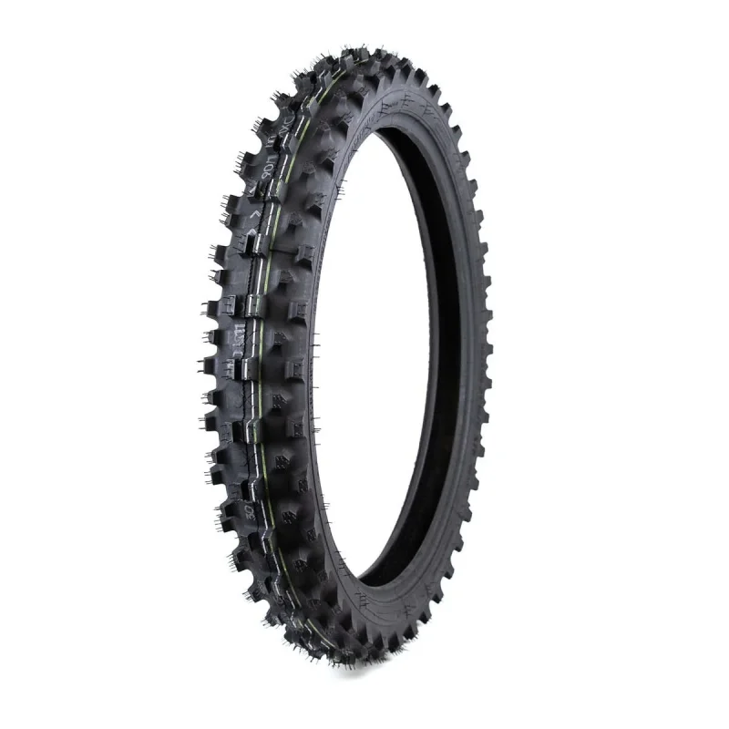X-GRIP Tyre 90/100-21 Machete SOFT F.i.m M/C 57R M+S Front DOT 35/2026