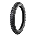 X-GRIP Tyre 80/100-21 Wavebreaker Medium F.i.m M/C 51M MST Front DOT 13/2024 2 X-GRIP Tyre 80/100-21 Wavebreaker Medium F.i.m M/C 51M MST Front DOT 13/2024